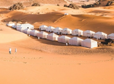 Trips Around Morocco
