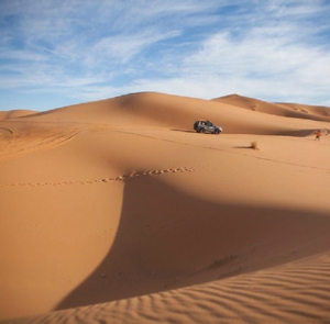 Tours from Errachidia Tours from Errachidia