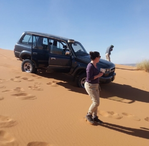 Tours from Errachidia Tours from Errachidia