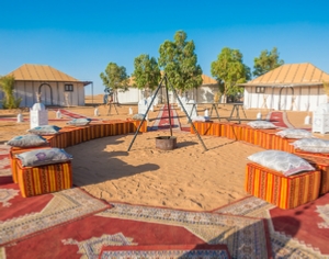 Tour from Marrakech To Desert and Fes Tour from Marrakech To Desert and Fes