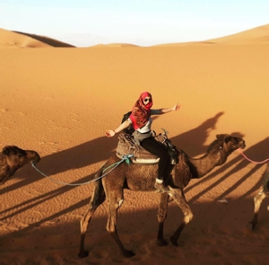 Tours from Rabat Tours from Rabat