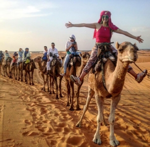 Tours from Errachidia Tours from Errachidia