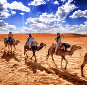 Tours from Errachidia Tours from Errachidia