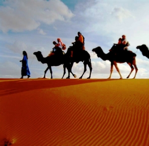 Tours from Ouarzazate Tours from Ouarzazate