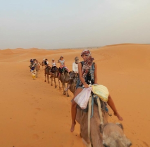Tours from Ouarzazate Tours from Ouarzazate