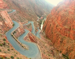 Merzouga Desert Tour From Marrakech 4 Day with Camel Ride Merzouga Desert Tour From Marrakech 4 Day with Camel Ride