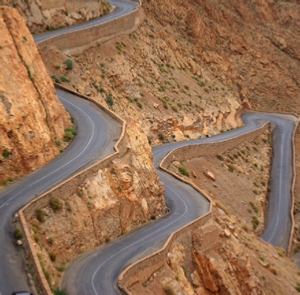 Tours from Rabat Tours from Rabat