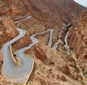Tours from Ouarzazate Tours from Ouarzazate