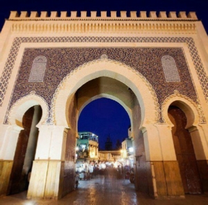 Tours from Ouarzazate Tours from Ouarzazate