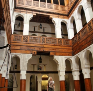 Tours from Rabat Tours from Rabat