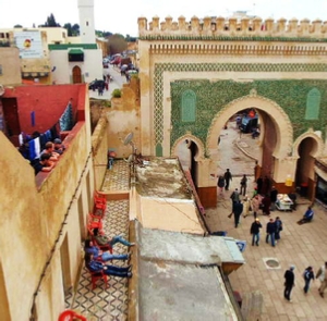 Tours from Rabat Tours from Rabat