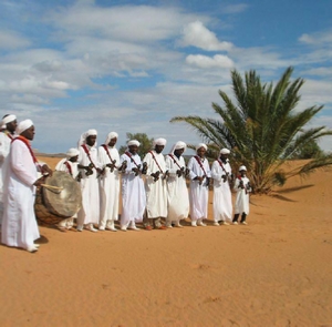 Tours from Ouarzazate Tours from Ouarzazate