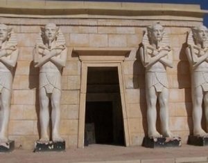 Sahara tour Marrakech