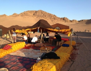 Sahara Tour from Marrakech to Zagora Sahara Tour from Marrakech to Zagora