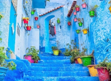 Trips Around Morocco