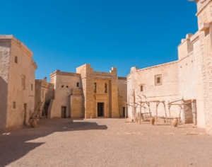 Trips Around Morocco