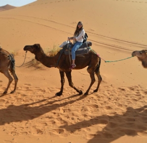 Tours from Chefchaouen