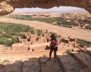 Trips Around Morocco Trips Around Morocco