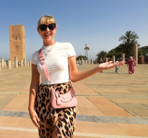 Trips Around Morocco