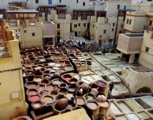 Trips Around Morocco