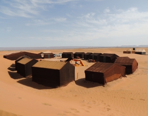 Trips Around Morocco