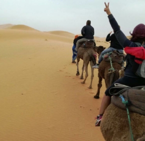 Tours from Rabat Tours from Rabat