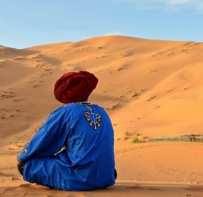 Tours from Errachidia Tours from Errachidia