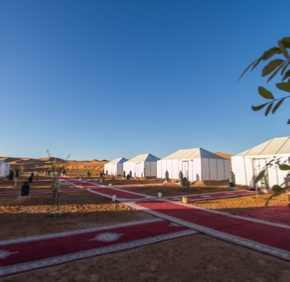 Tours from Ouarzazate