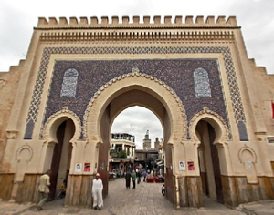 Trips Around Morocco Trips Around Morocco