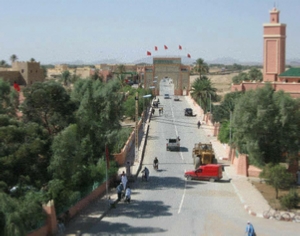 Trips Around Morocco Trips Around Morocco