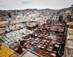 Trips Around Morocco Trips Around Morocco