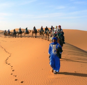 Tours from Ouarzazate