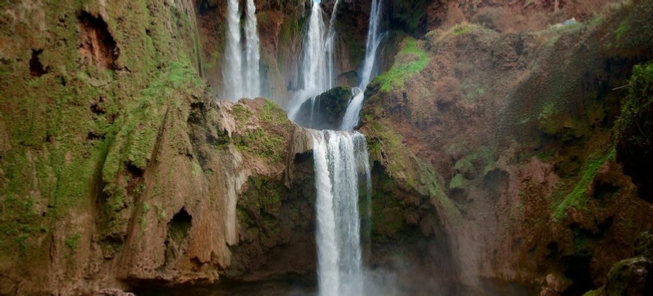 Trips Around Morocco Trips Around Morocco