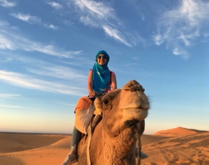 Trips Around Morocco Trips Around Morocco