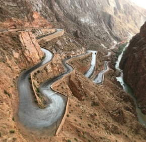 Tours from Ouarzazate