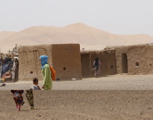 Trips Around Morocco