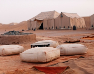 Trips Around Morocco