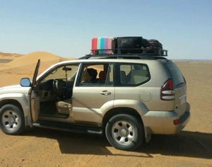 Trips Around Morocco Trips Around Morocco