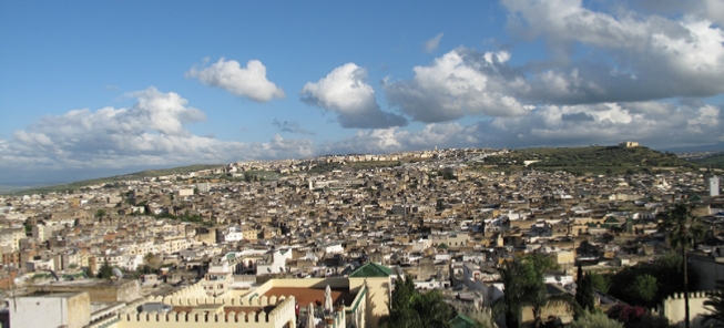 Trips Around Morocco Trips Around Morocco