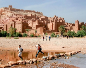 Trips Around Morocco Trips Around Morocco