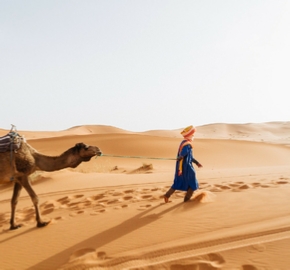 Trips Around Morocco